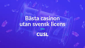 Exploring the World of Online Casino Without License