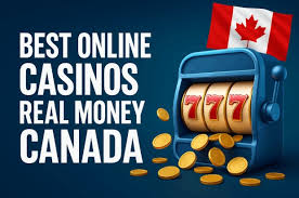 Legit Online Casinos in Canada A Comprehensive Guide