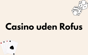 Online Casinoer Uden Dansk Licens - En Guide til Spillerne
