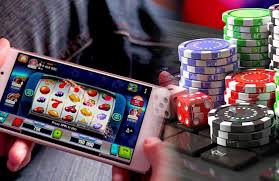 The Rise of 35bd A New Era in Online Betting