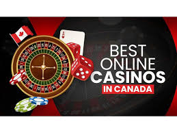 The Ultimate Guide to Online Casinos in Canada -230330386 The Ultimate Guide to Online Casinos in Canada -230330386