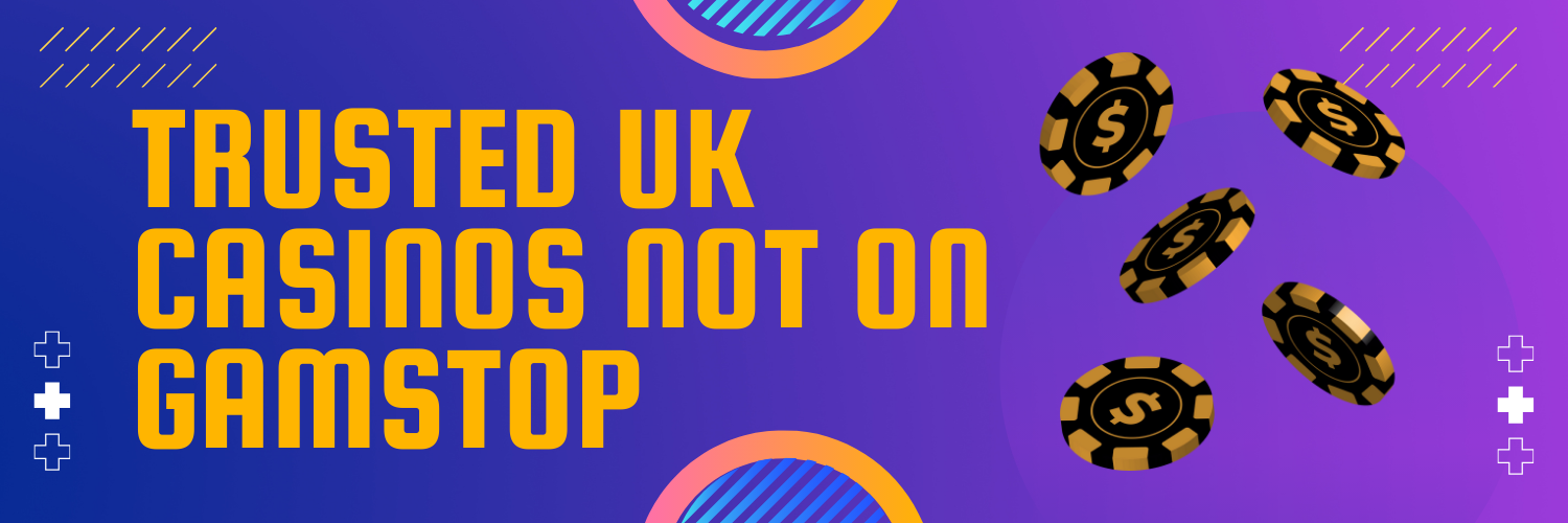 Top Alternatives A Comprehensive List of Sites Not on GamStop