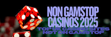 Top Alternatives A Comprehensive List of Sites Not on GamStop