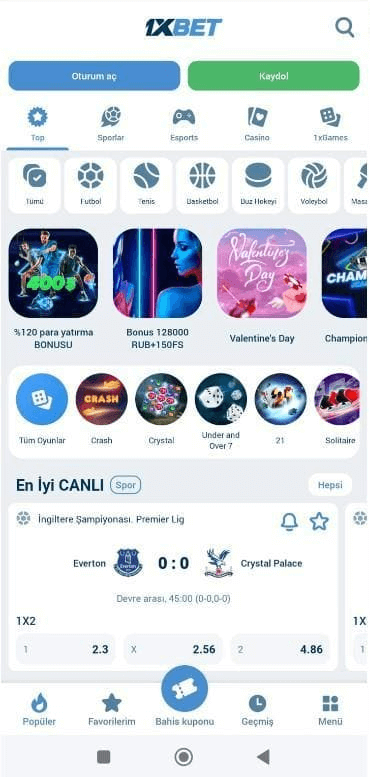 1xbet Кыргызстан Все, что нужно знать о букмекерской конторе -300132808