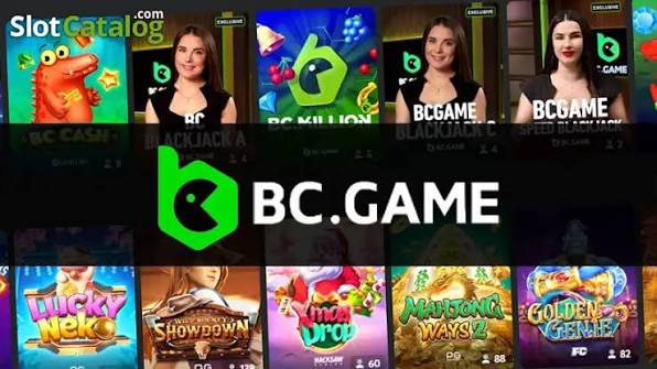 BC.Game App Installation Guide Your Step-by-Step Manual 943287630 BC.Game App Installation Guide Your Step-by-Step Manual 943287630