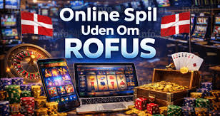 Casino sider uden ROFUS Opdag de Bedste Spilmuligheder Casino sider uden ROFUS Opdag de Bedste Spilmuligheder