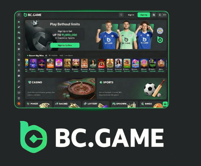 Discover BC.Game Mobile App Your Gateway to Mobile Gaming Discover BC.Game Mobile App Your Gateway to Mobile Gaming