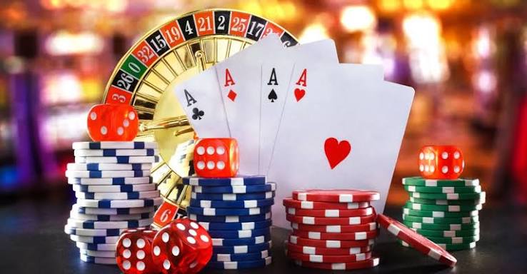 Discover the Best Foreign Online Casinos for Gamblers Worldwide