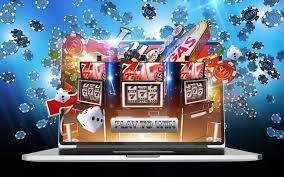 Discover the Excitement of Casino Paradise8 -306923666