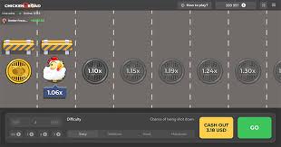 Esplora il Mondo di Chicken Road 2 Un Gioco Divertente e Avvincente