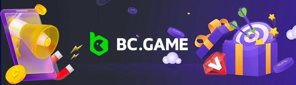 How to Register and Start Playing on BC.Game How to Register and Start Playing on BC.Game