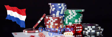 Online Casino Buitenland De Beste Opties Voor Nederlandse Spelers