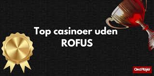 Oplev Spænding ved 10 Euro Online Casinoer Oplev Spænding ved 10 Euro Online Casinoer