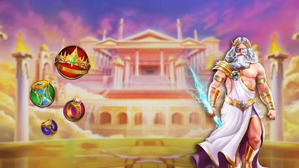 Unlocking the Treasures of Gates of Olympus Super Scatter -847706807