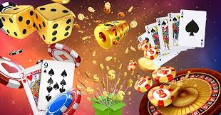 The High Roller Online Casino - Your Ultimate Gaming Destination